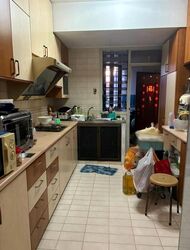 Serangoon Garden Estate (D19), Apartment #434507481